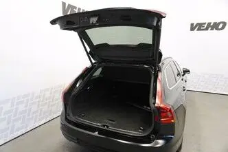 Volvo V90, 2.0, 145 kW, hübriid, automaat, esivedu