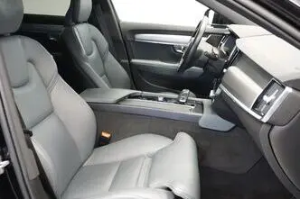 Volvo V90, 2.0, 145 kW, hübriid, automaat, esivedu