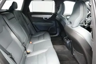 Volvo V90, 2.0, 145 kW, hübriid, automaat, esivedu
