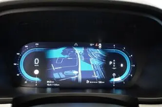 Volvo V90, 2.0, 145 kW, hübriid, automaat, esivedu