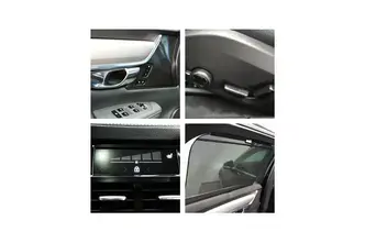 Volvo V90, 2.0, 145 kW, hübriid, automaat, esivedu