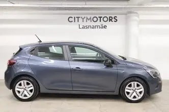 Renault Clio, 1.0, 67 kW, petrol, automatic, front-wheel drive