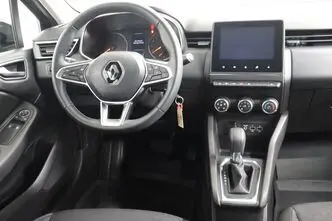 Renault Clio, 1.0, 67 kW, petrol, automatic, front-wheel drive