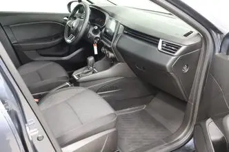 Renault Clio, 1.0, 67 kW, petrol, automatic, front-wheel drive