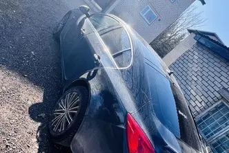 Opel Insignia, 2.0, 96 kW, diisel, automaat, esivedu