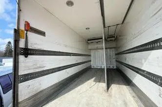 BYGG Trailer-Bygg KB 18