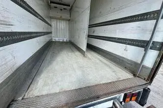 BYGG Trailer-Bygg KB 18