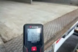 BYGG Trailer-Bygg KB 18