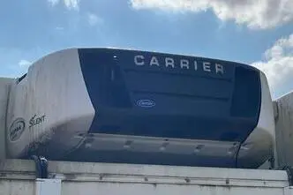 BYGG Trailer-Bygg KB 18