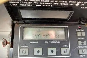 BYGG Trailer-Bygg KB 18