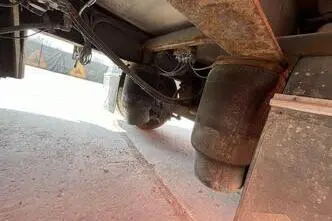 BYGG Trailer-Bygg KB 18