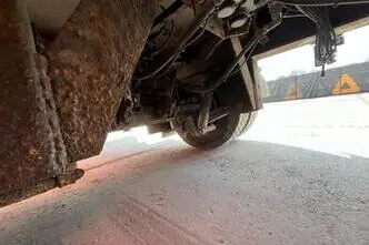 BYGG Trailer-Bygg KB 18