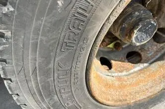 BYGG Trailer-Bygg KB 18