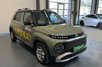 Hyundai Inster, 28.2 kW, elekter, automaat, esivedu