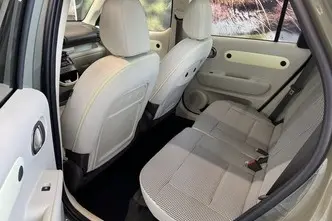 Hyundai Inster, 28.2 kW, elekter, automaat, esivedu
