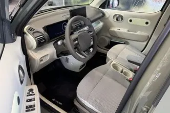 Hyundai Inster, 28.2 kW, elekter, automaat, esivedu