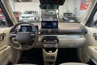 Hyundai Inster, 28.2 kW, elekter, automaat, esivedu
