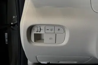 Hyundai Inster, 28.2 kW, elekter, automaat, esivedu