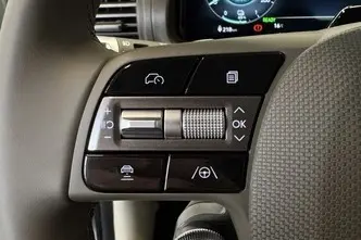 Hyundai Inster, 28.2 kW, elekter, automaat, esivedu
