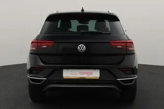 Volkswagen T-Roc, 1.5, 110 kW, petrol, automatic, front-wheel drive