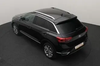 Volkswagen T-Roc, 1.5, 110 kW, petrol, automatic, front-wheel drive