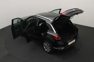 Volkswagen T-Roc, 1.5, 110 kW, petrol, automatic, front-wheel drive