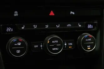 Volkswagen T-Roc, 1.5, 110 kW, petrol, automatic, front-wheel drive