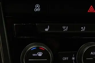 Volkswagen T-Roc, 1.5, 110 kW, petrol, automatic, front-wheel drive