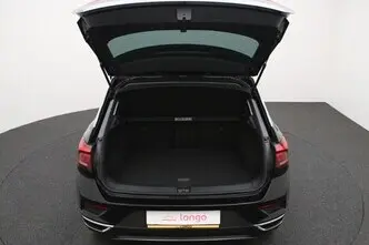 Volkswagen T-Roc, 1.5, 110 kW, petrol, automatic, front-wheel drive