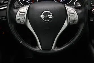 Nissan Qashqai, 1.5, 81 kW, diisel, manuaal, esivedu