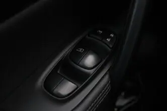 Nissan Qashqai, 1.5, 81 kW, diisel, manuaal, esivedu