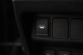 Nissan Qashqai, 1.5, 81 kW, diisel, manuaal, esivedu
