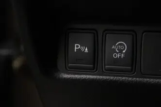 Nissan Qashqai, 1.5, 81 kW, diisel, manuaal, esivedu