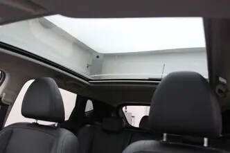 Nissan Qashqai, 1.5, 81 kW, diisel, manuaal, esivedu