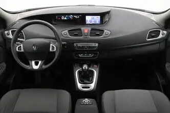 Renault Megane, 1.4, 96 kW, bensiin, manuaal, esivedu