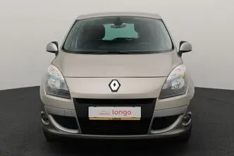 Renault Megane, 1.4, 96 kW, bensiin, manuaal, esivedu
