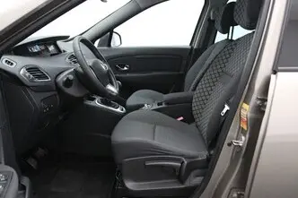 Renault Megane, 1.4, 96 kW, bensiin, manuaal, esivedu