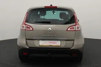 Renault Megane, 1.4, 96 kW, bensiin, manuaal, esivedu