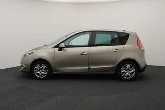 Renault Megane, 1.4, 96 kW, bensiin, manuaal, esivedu