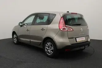 Renault Megane, 1.4, 96 kW, bensiin, manuaal, esivedu