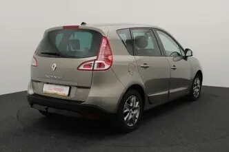 Renault Megane, 1.4, 96 kW, bensiin, manuaal, esivedu