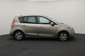 Renault Megane, 1.4, 96 kW, bensiin, manuaal, esivedu