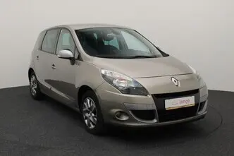 Renault Megane, 1.4, 96 kW, bensiin, manuaal, esivedu