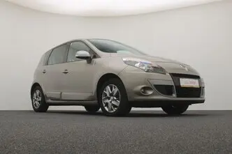 Renault Megane, 1.4, 96 kW, bensiin, manuaal, esivedu