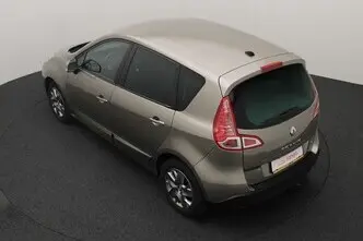 Renault Megane, 1.4, 96 kW, bensiin, manuaal, esivedu