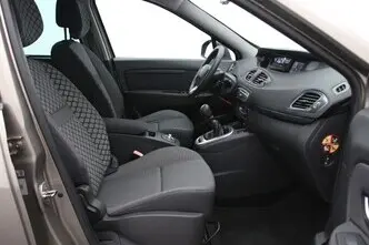 Renault Megane, 1.4, 96 kW, bensiin, manuaal, esivedu