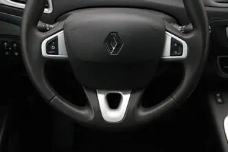 Renault Megane, 1.4, 96 kW, bensiin, manuaal, esivedu