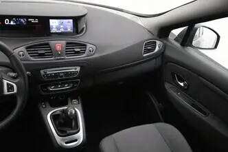 Renault Megane, 1.4, 96 kW, bensiin, manuaal, esivedu