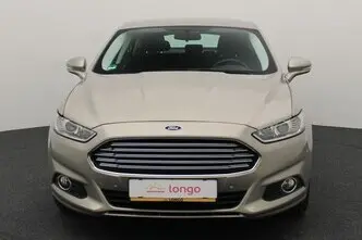 Ford Mondeo, 1.5, 118 kW, bensiin, manuaal, esivedu