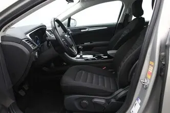 Ford Mondeo, 1.5, 118 kW, bensiin, manuaal, esivedu
